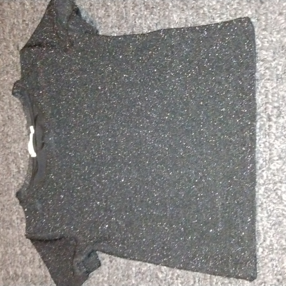 Heart and hips Crop top